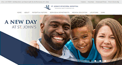 Desktop Screenshot of ehs.org