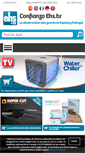 Mobile Screenshot of ehs.tv